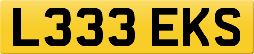 L333EKS